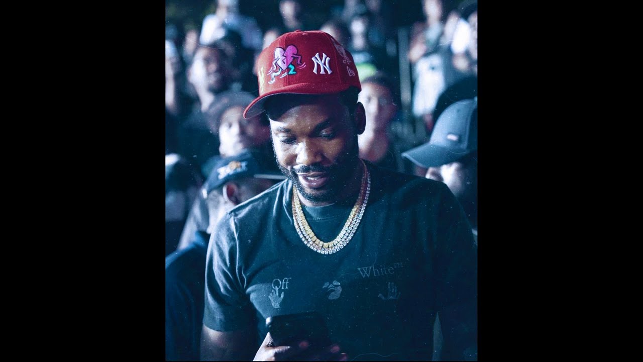Meek Mill Type Beat - 