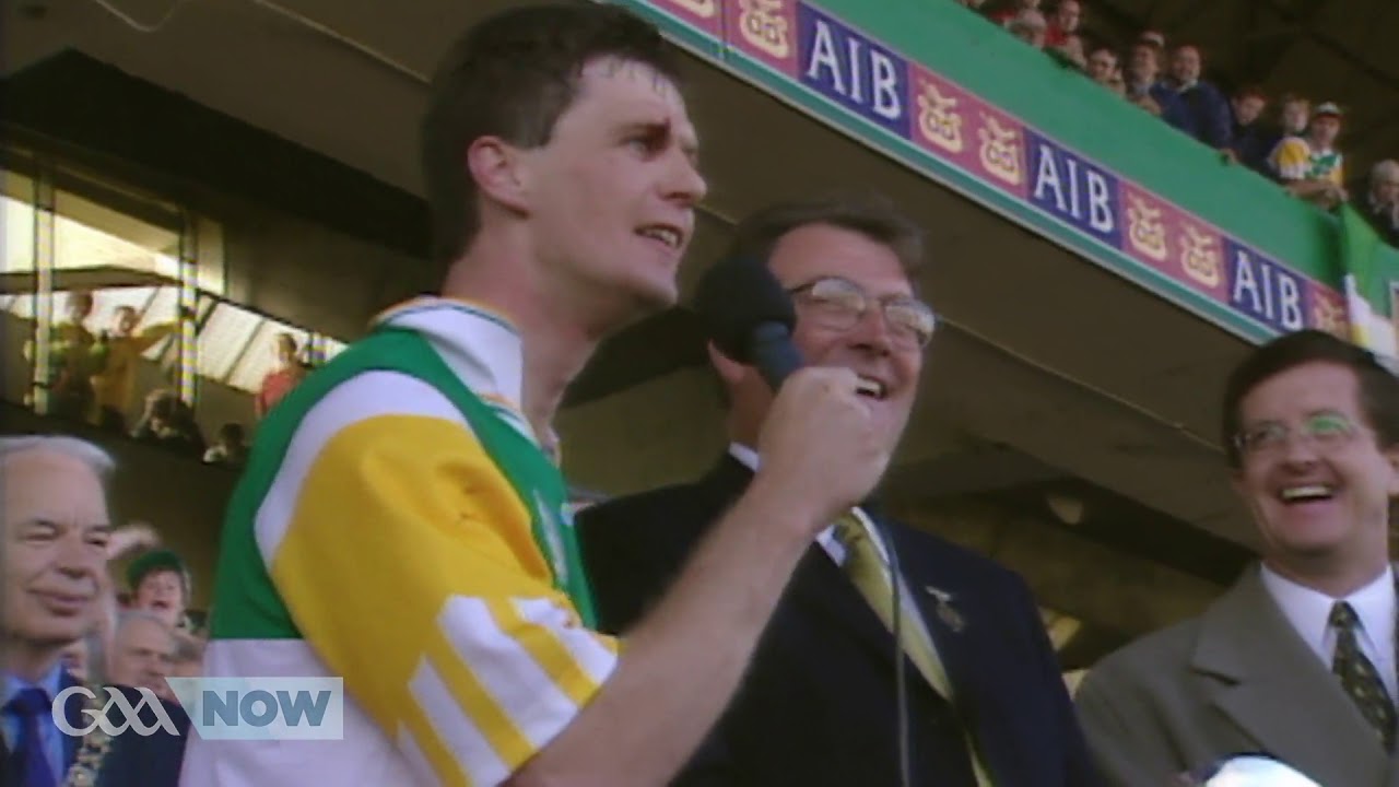 GAANOW Rewind: Reminiscing on St. Rynagh's