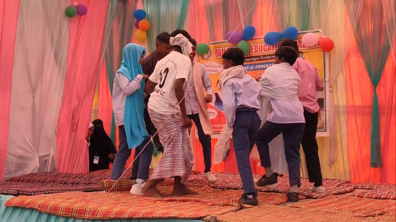 Sahanwaj best acting