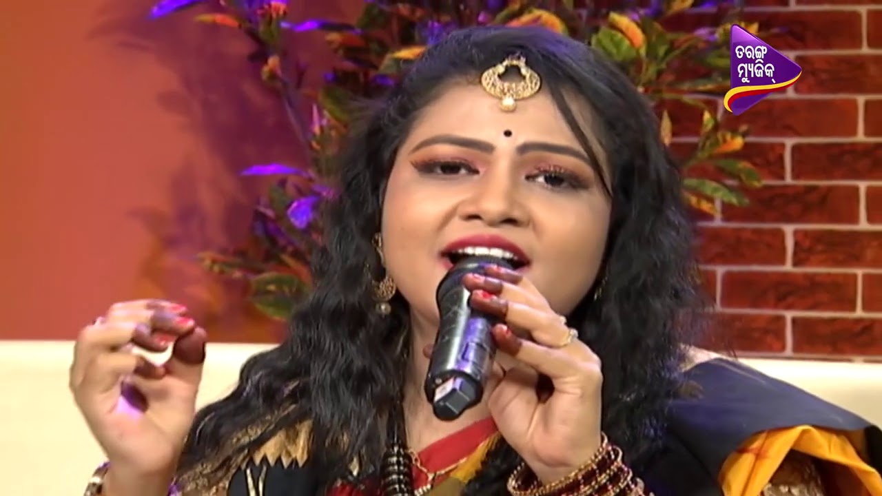 DURGA UTSAV | Full Episode | Ep 08 | 24th Oct 2020 |  Tarang Music