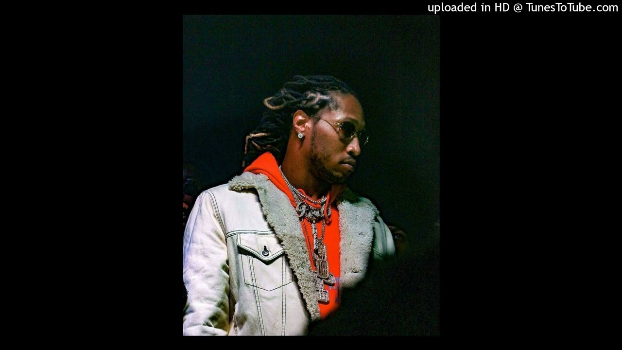 Lock In - (HARD) Future Type Beat 2026 Produced.by.@zdeneksbeatz x @producedbykb