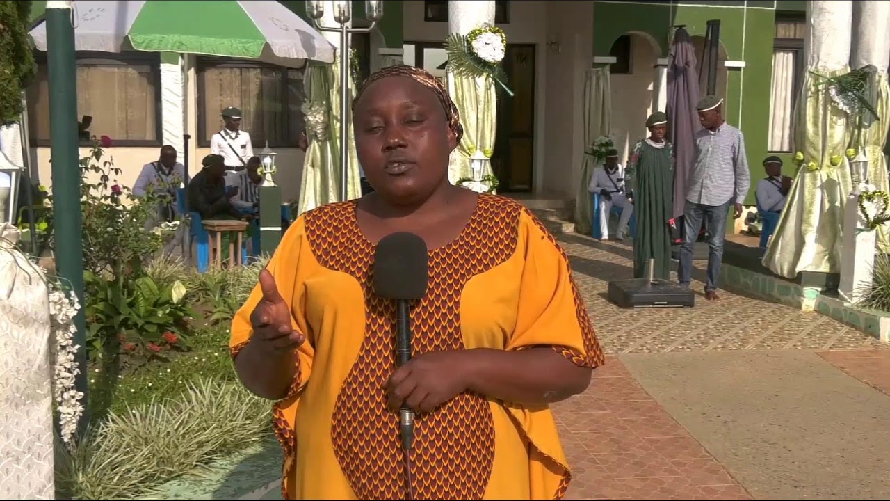 CULTE MATINAL DU LUNDI 09 FÉVRIER 2026 À NKAMBA NOUVELLE JÉRUSALEM