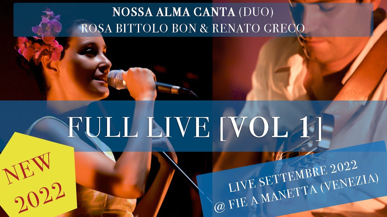Full live 2022 [PART 1] 