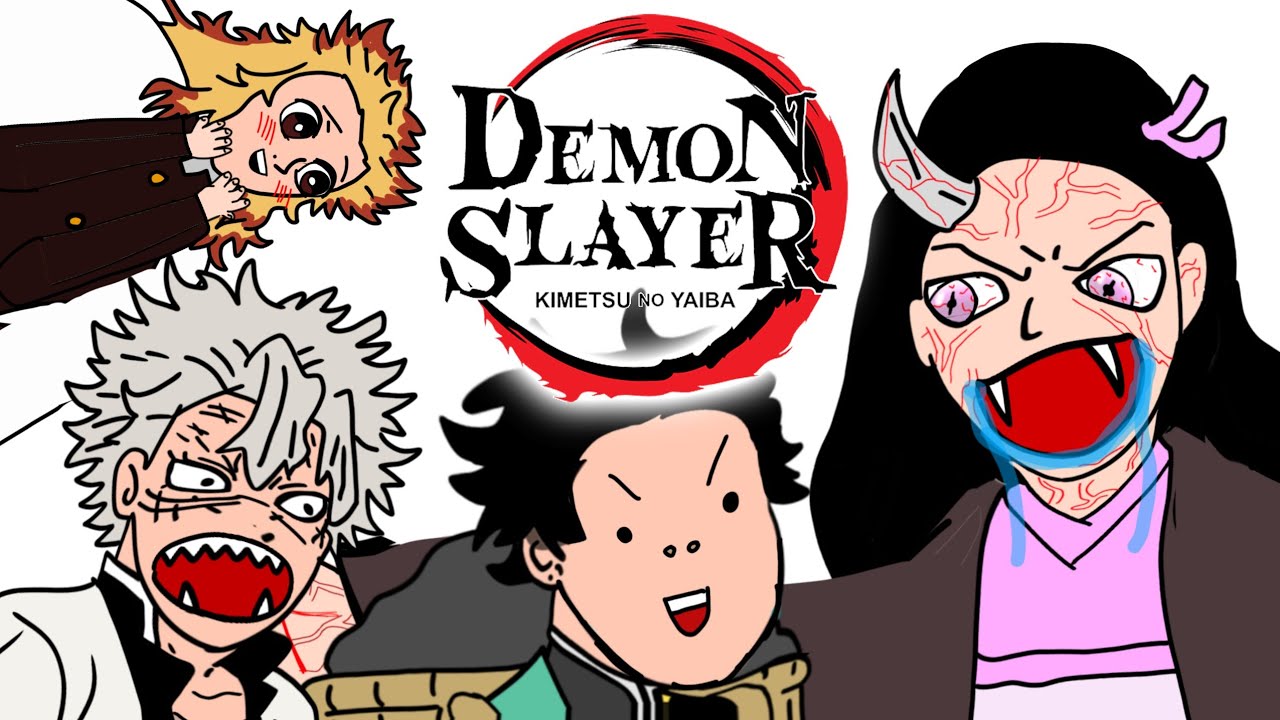 Kimetsu no Yaiba Bác Năm Diệt Quỷ 1 
