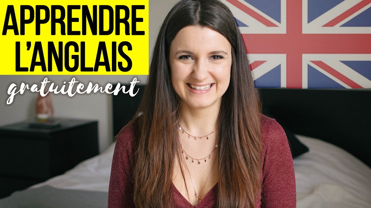 PARLER COURAMMENT ANGLAIS avant de PARTIR !