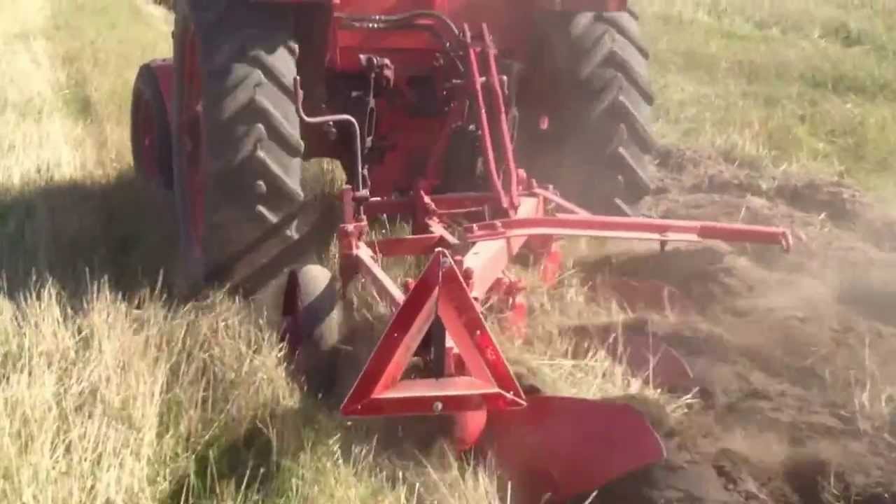 Białoruś JUMZ 6AM Nie MTZ