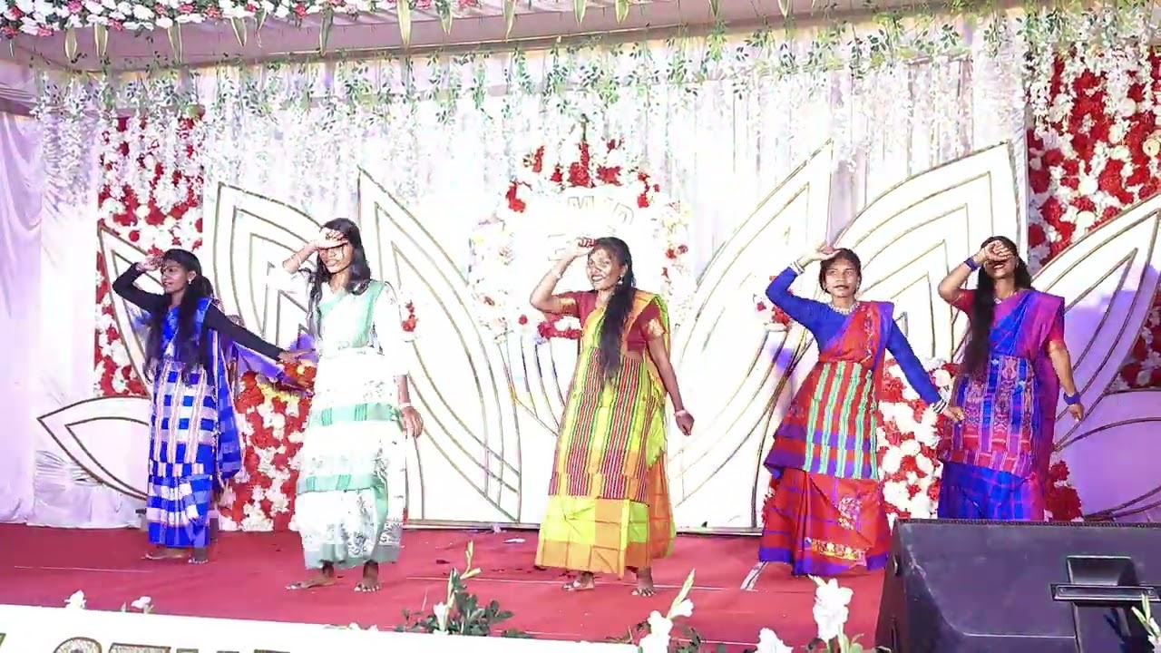 SANGINJ DISOM SANGAT KULI !! JUMID ERA 3.0 !! BJB TRIBAL STUDENTS !! BBSR 📍!! 