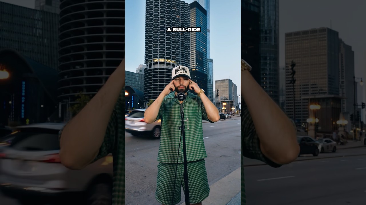 CH-CH-CHOPPA FLOW 🔥 #music #rapper #bars #freestyle #flows #rap #hiphop