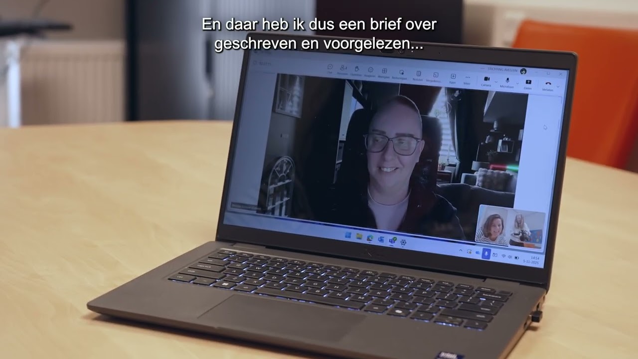 Inzet ervaringsdeskundigen Team SAM - Aveleijn (Hengelo)