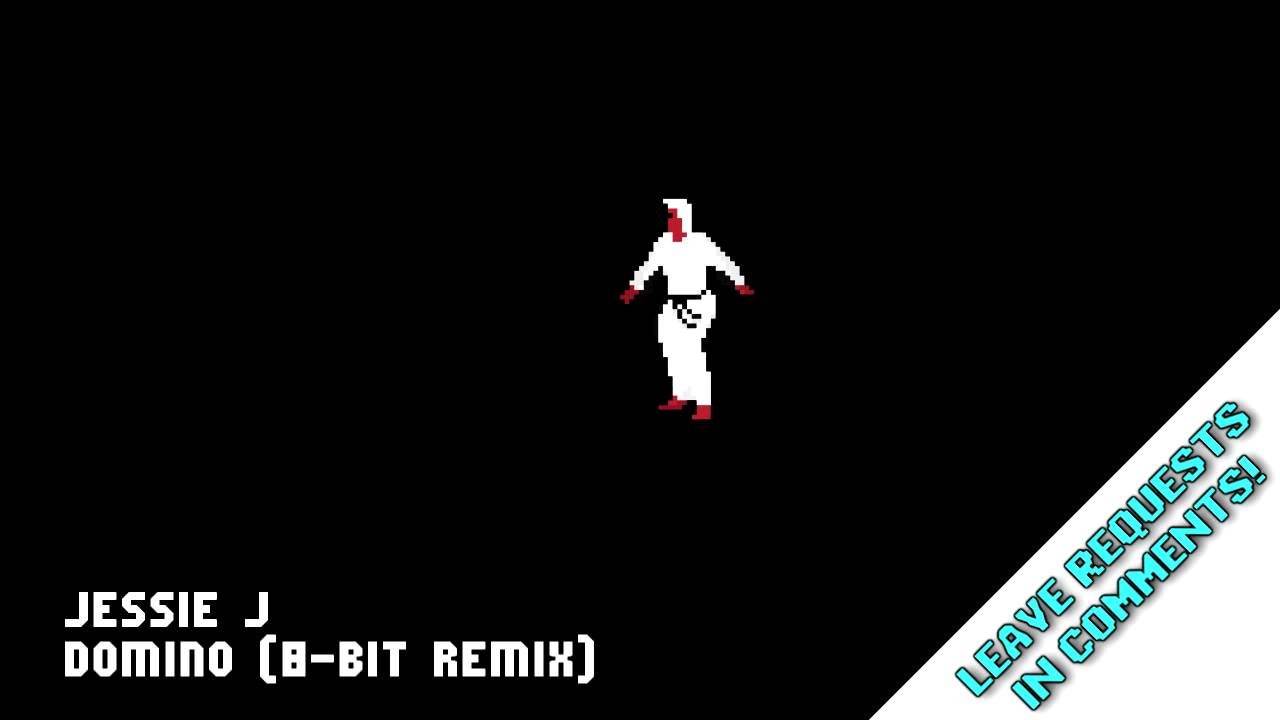 Domino (8-Bit NES Remix)