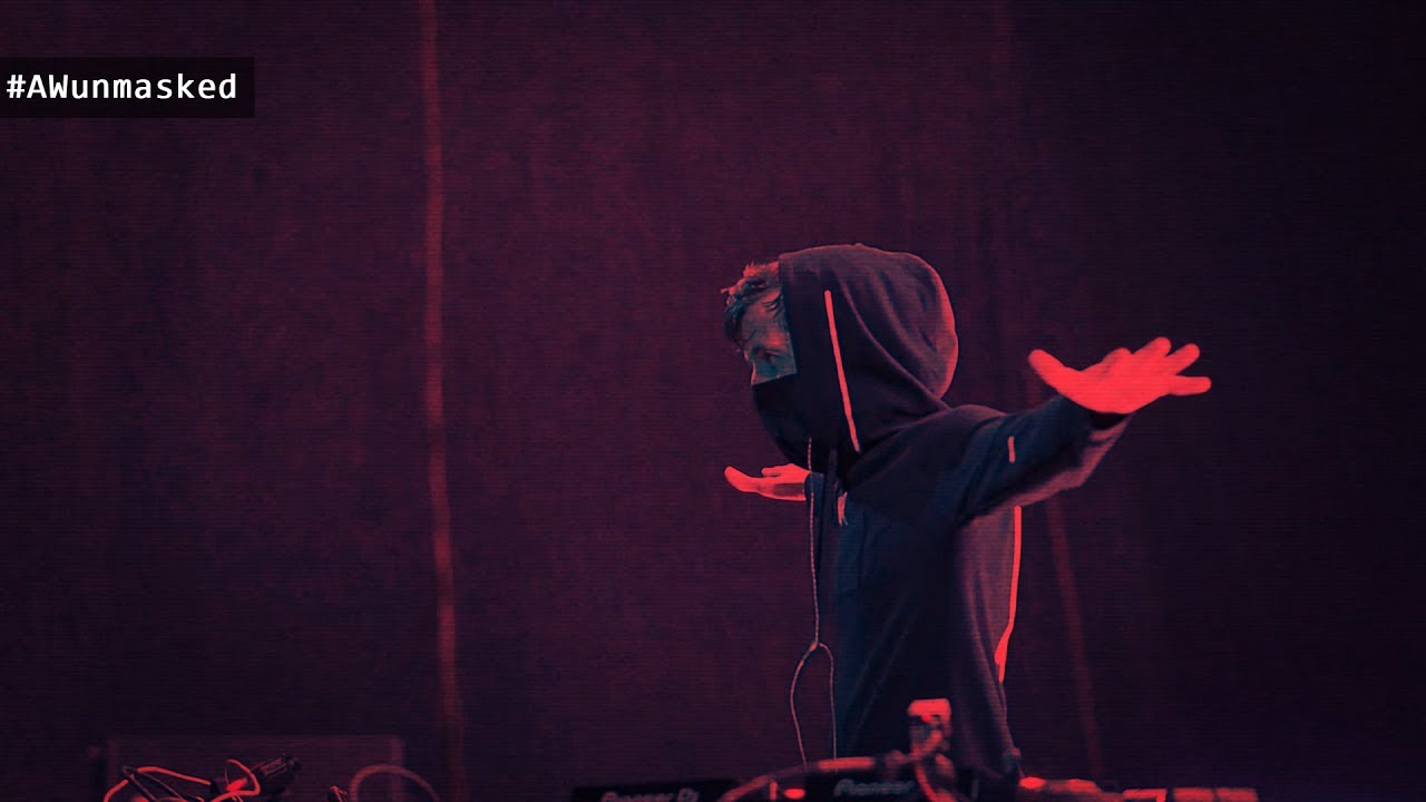 Alan Walker: Unmasked Vlog (#6)