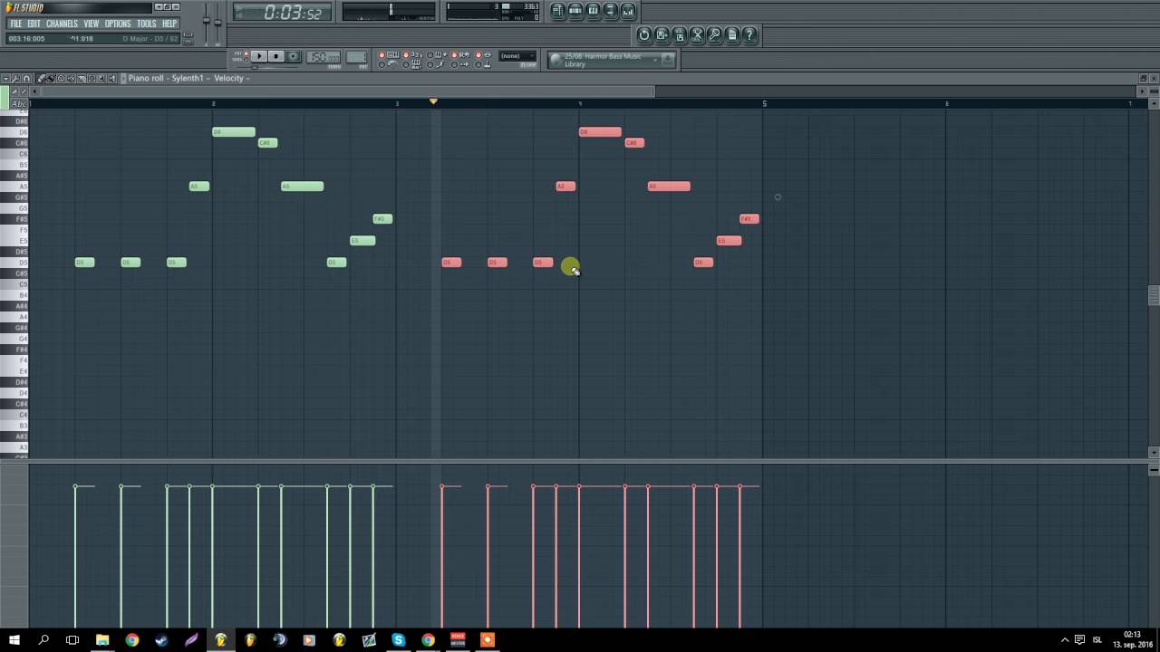 How to make Euphoric Hardstyle :]