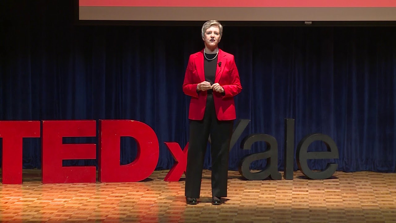 Lessons from history’s biggest Ponzi scheme | Diana Henriques | TEDxYale