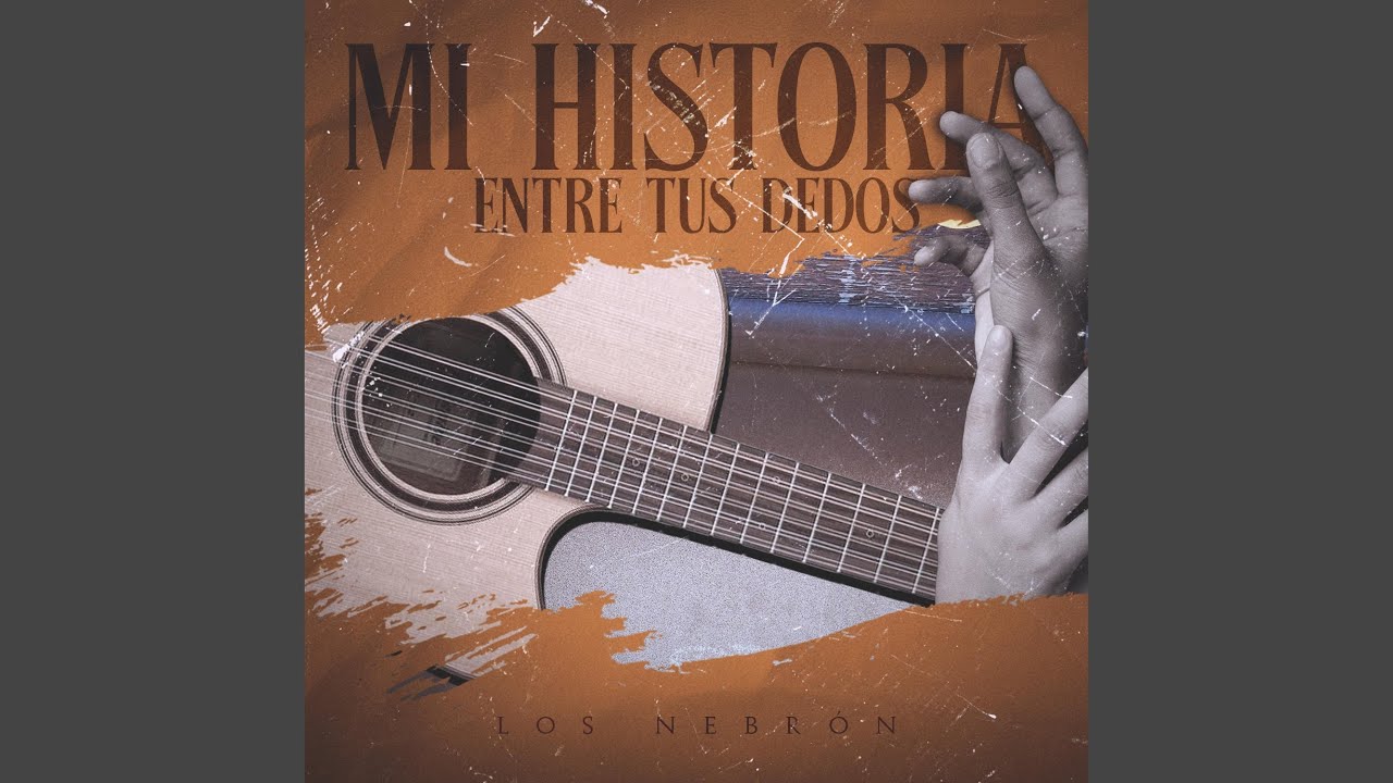Mi Historia Entre Tus Dedos