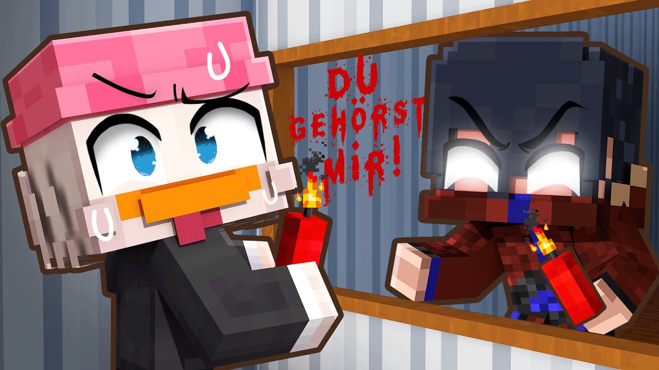 Ex Exodia Vs.  New Exodia YouTuber Insel 2