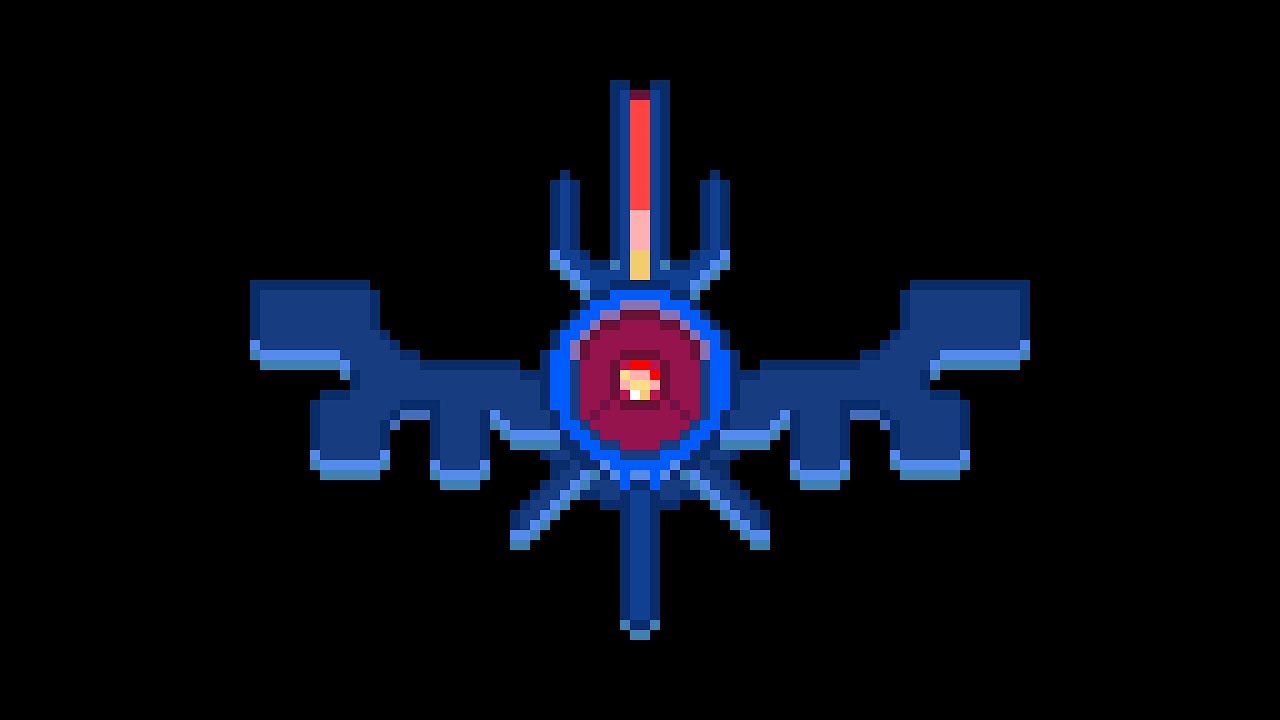 [Undertale Arrange] CORE