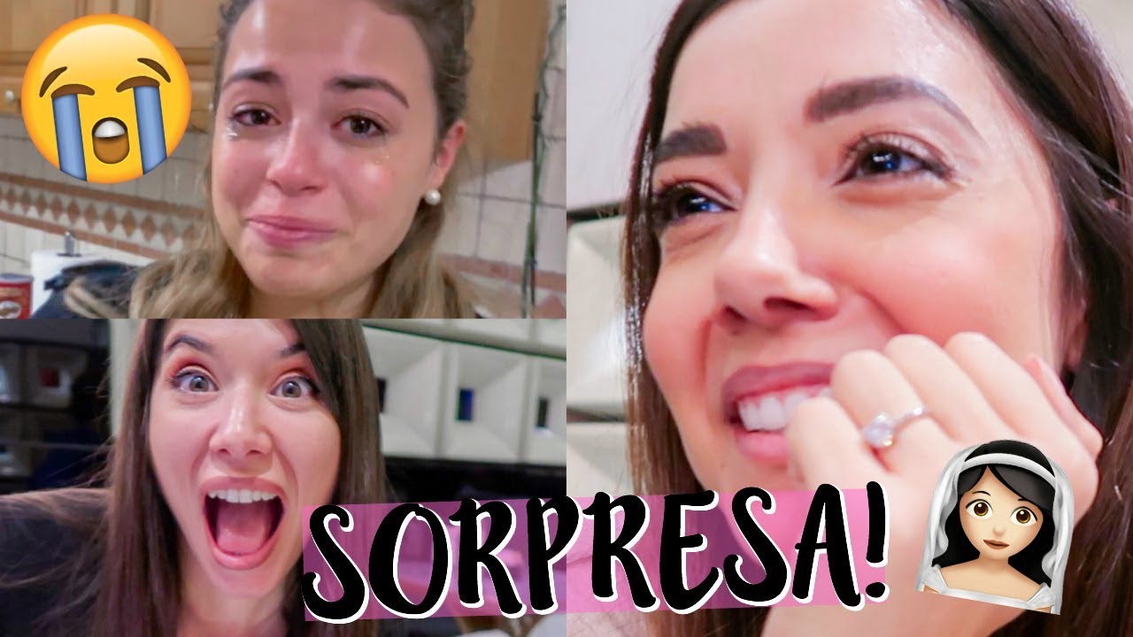 SORPRESA: HO FATTO PIANGERE TUTTI! 😭AGGIORNAMENTO MATRIMONIO👰🏻 | Vanessa Ziletti