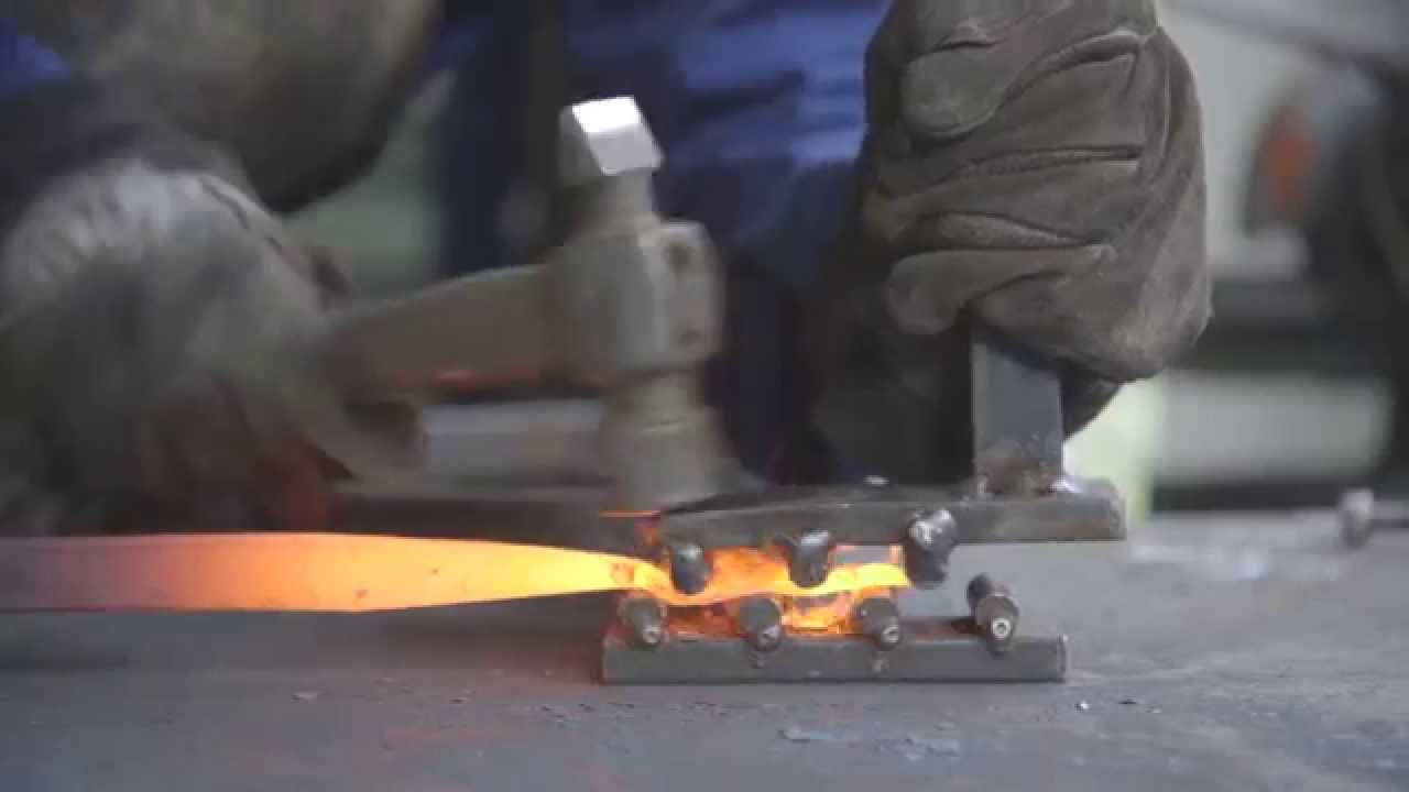 Arte Ferro - Lavorazioni in ferro battuto