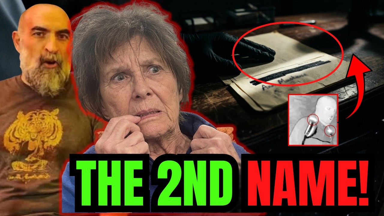 Nancy Guthrie: The Account Had a Second Name &mdash; And FBI Knows Who