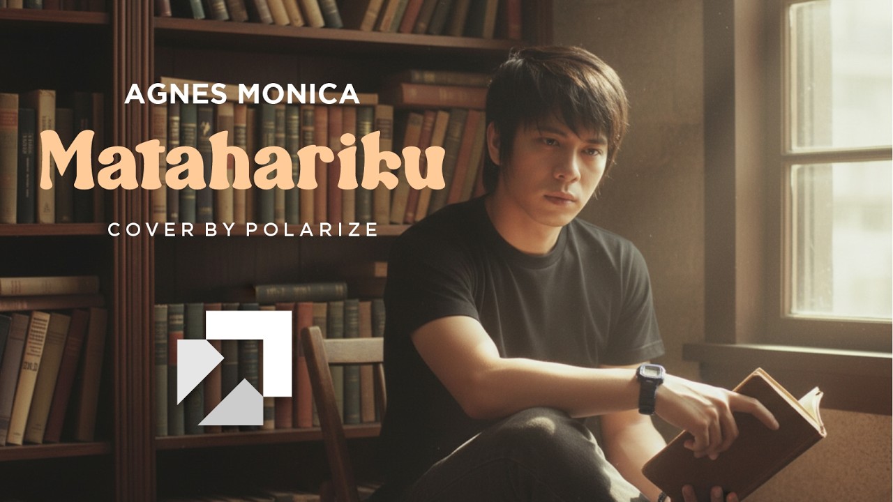 MATAHARIKU - AGNES MONICA | COVER ARIEL NOAH 2026 | Viral TikTok