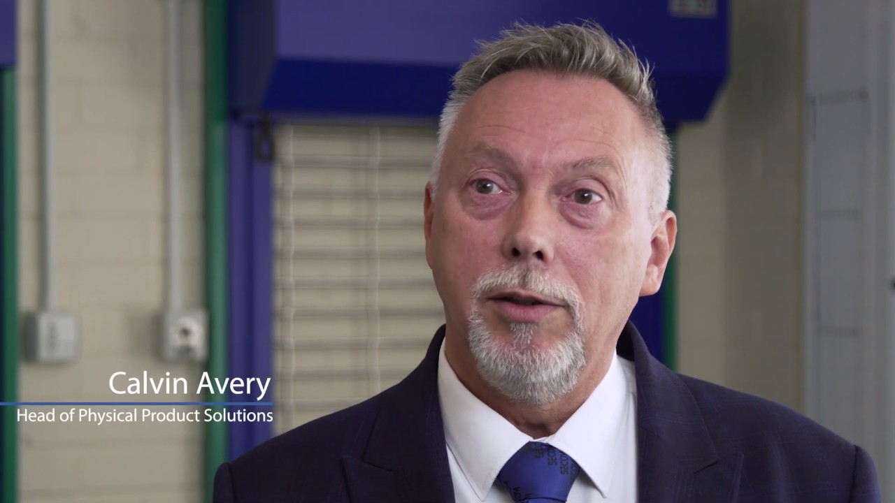 Secom Physical's Security Solutions - Full Version