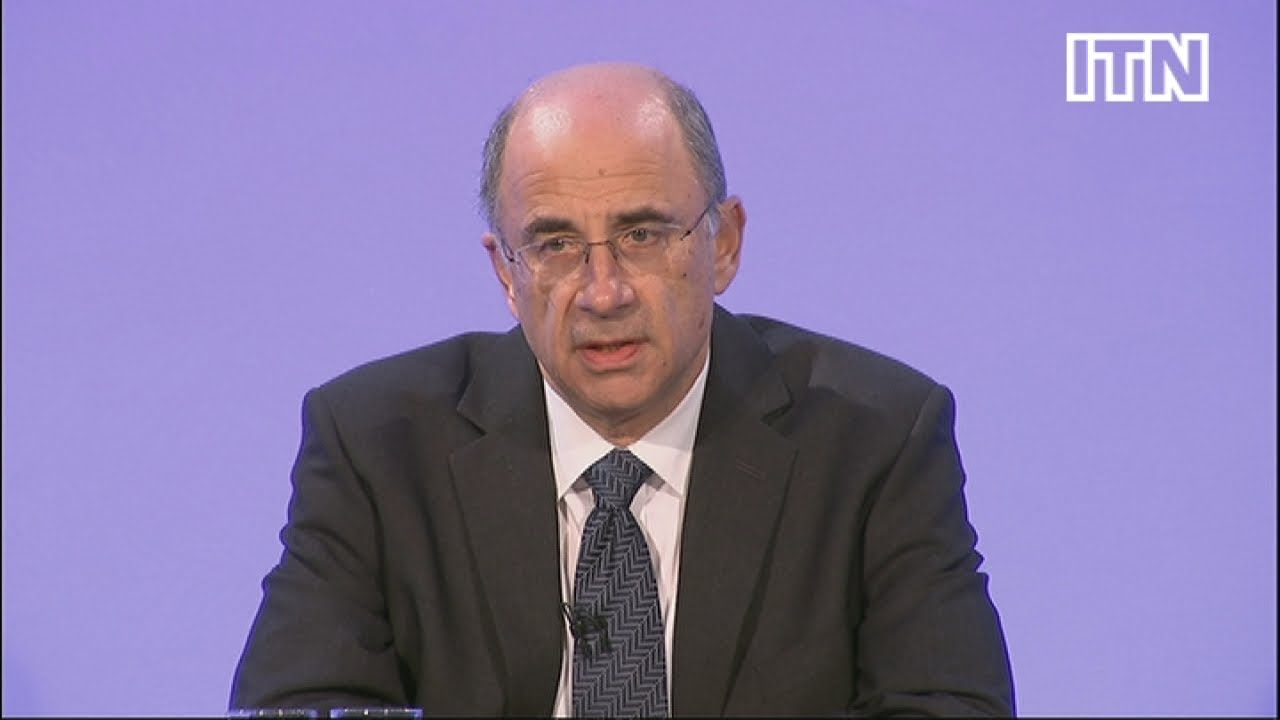 Full Leveson Inquiry report: Lord Justice's recommendations