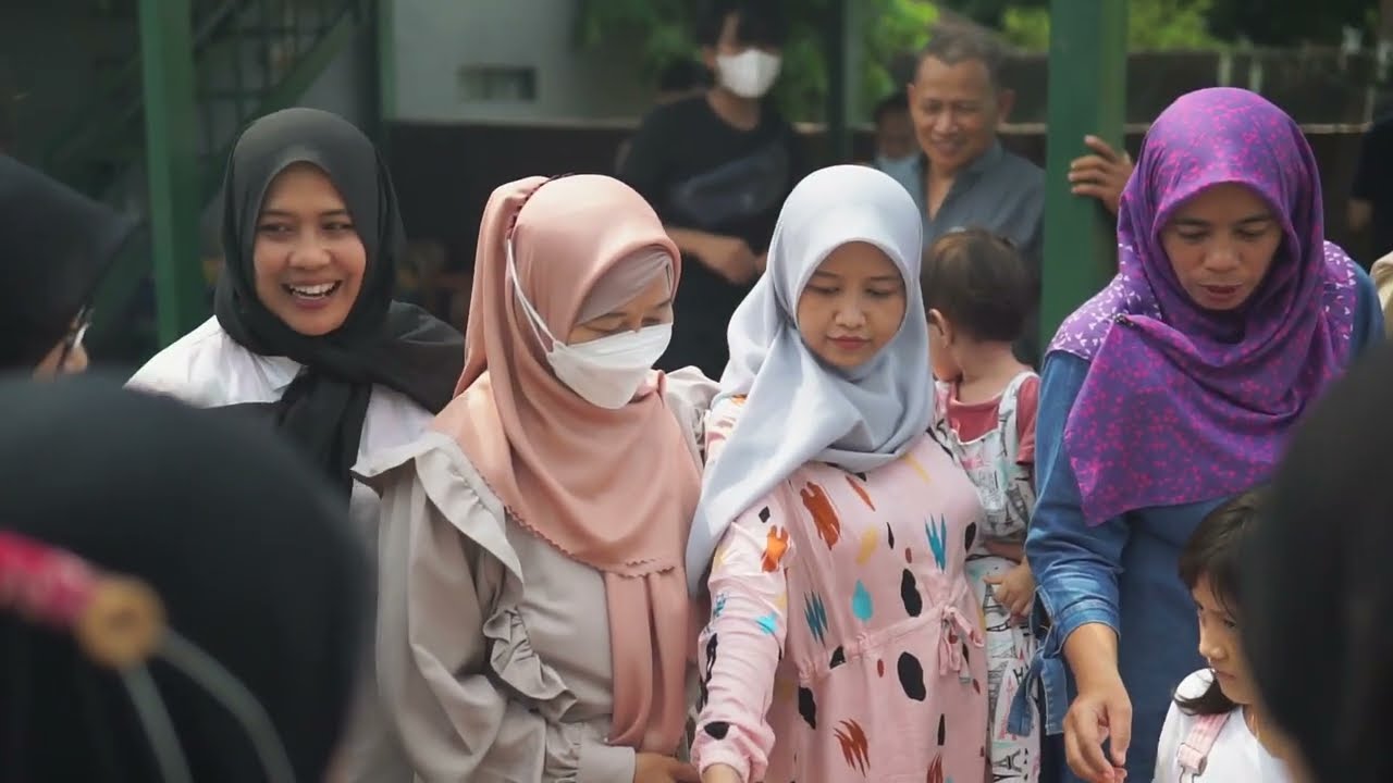 Idul Fitri 2021 - Day 2 