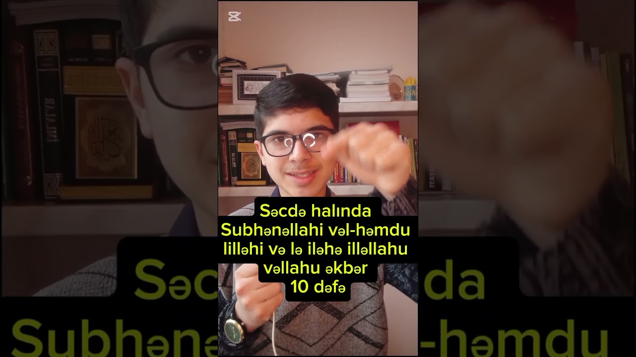 Cəfəri-Təyyar namazı | Qılınma qaydası