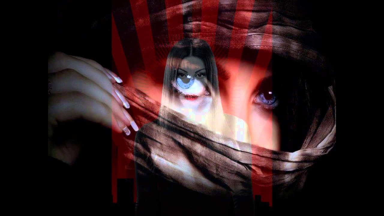 Angela Dimitriou margarites club edit!