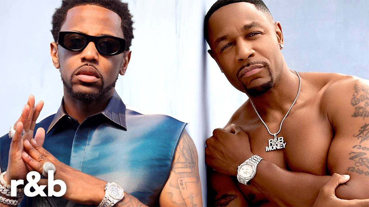 Tank, Fabolous - Before We Get Started (Lyrics)