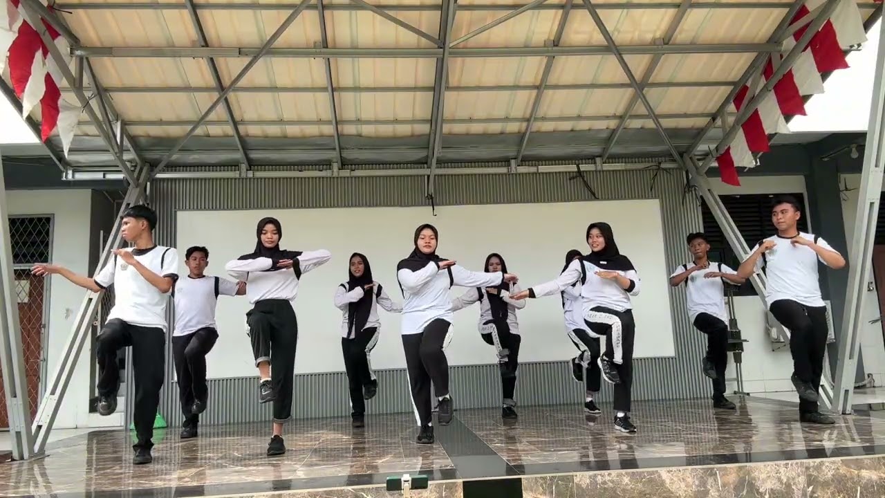 PRAKTEK SENAM SKJ 12 SAINS 3