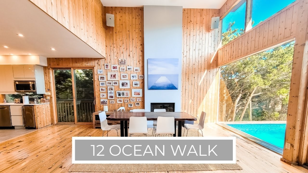 12 Ocean Walk