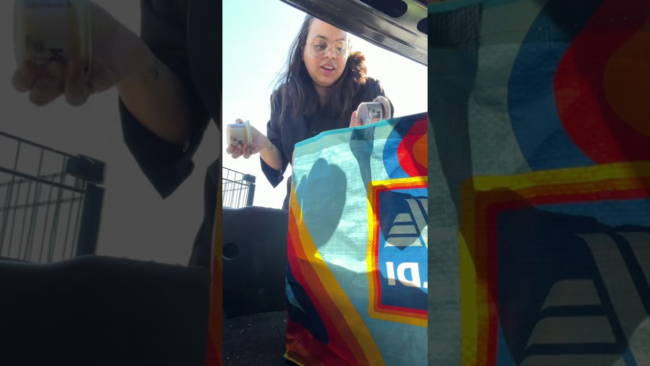 Vlog de Mercado da semana