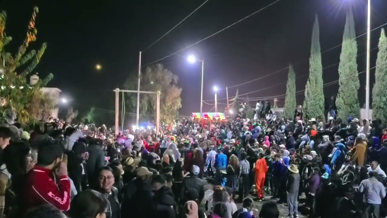 Carnaval de Oviedo La Orka