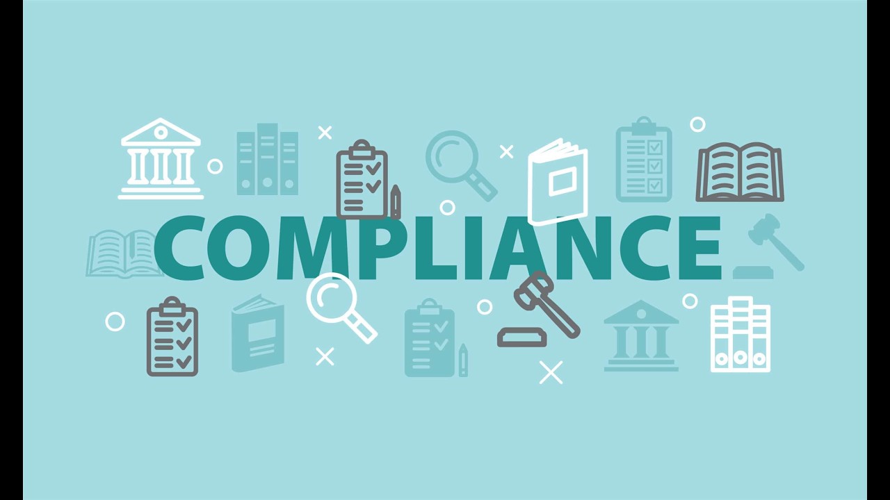 Cybersecurity: Legal and Regulatory Compliance