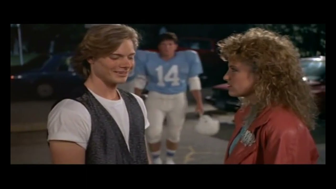 A-ha - Living a Boy's Adventure Tale (Subtitulado)