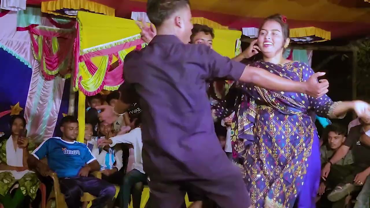 আমি দেখতে লালে লাল | Ami Dekhte Lale Lal Dance | New Wedding Dance Performance 2026