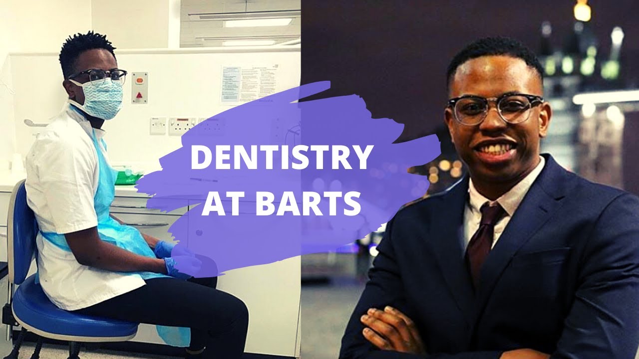 Receiving an offer for dentistry on results day | Barts dental school at Queen Mary University