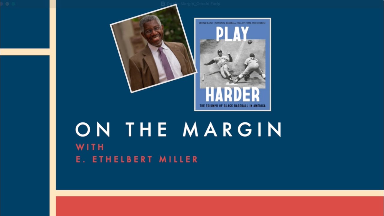 On the Margin
