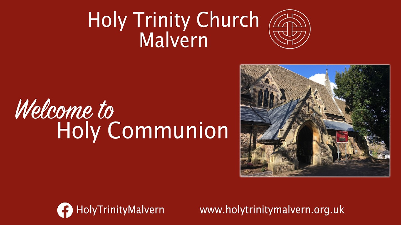 Holy Communion