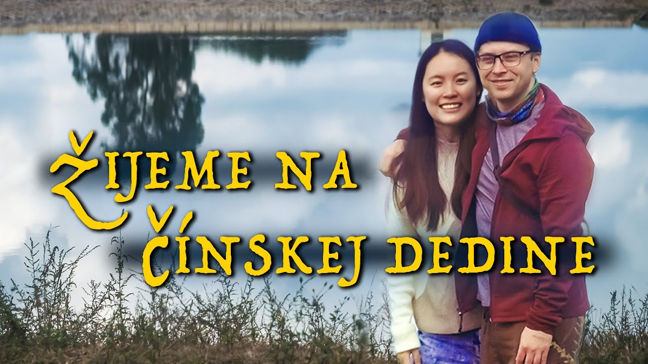 Rozdiely medzi ČÍNSKOU a SLOVENSKOU dedinou vás šokujú!