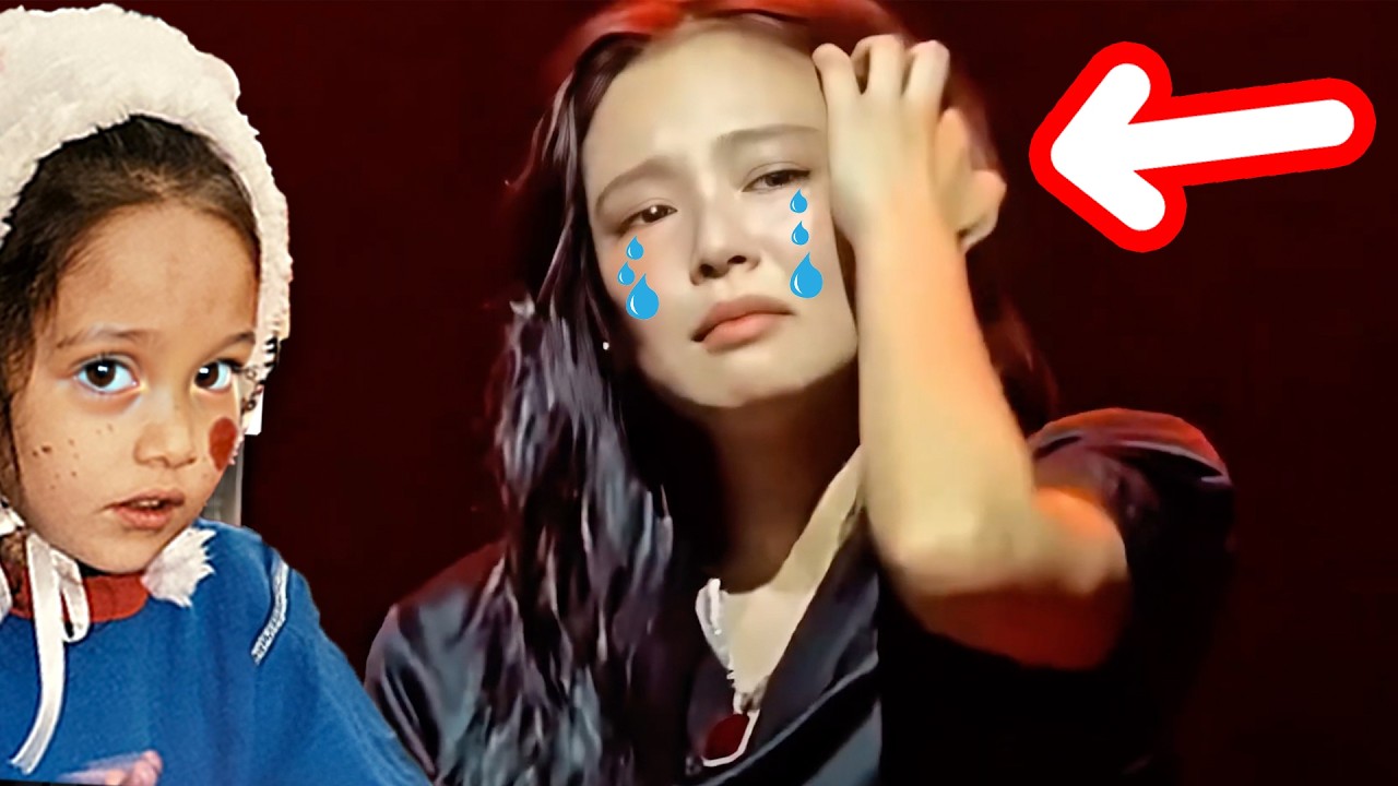 Jennie Neden Ağladı?, Taeil Neden Tutuklanmadı?, G Dragon Seungri'yi Sildi mi? 😱🔥