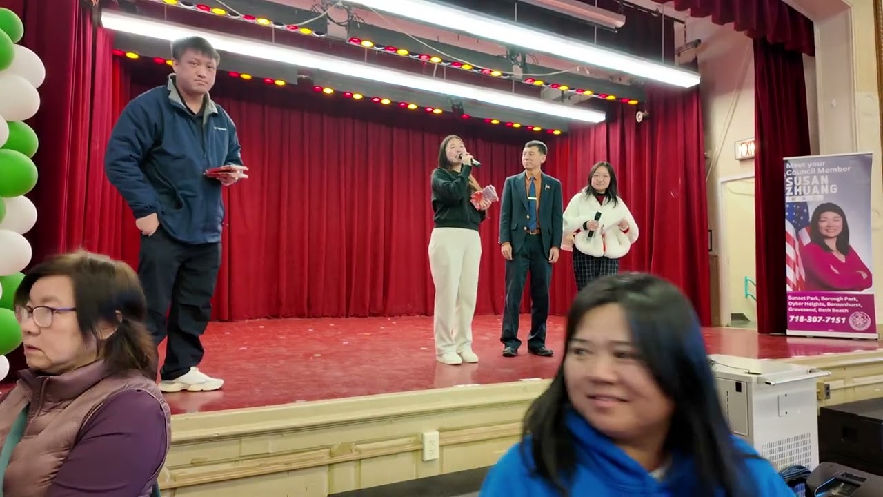 2026-01-31 Lunar New Year 18 Riddles