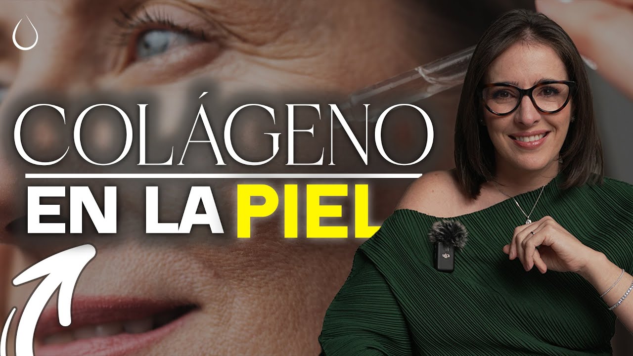 Bioestimuladores de Colágeno: La Revolución En El Cuidado De La Piel @drapilarochoa - Dermatologa