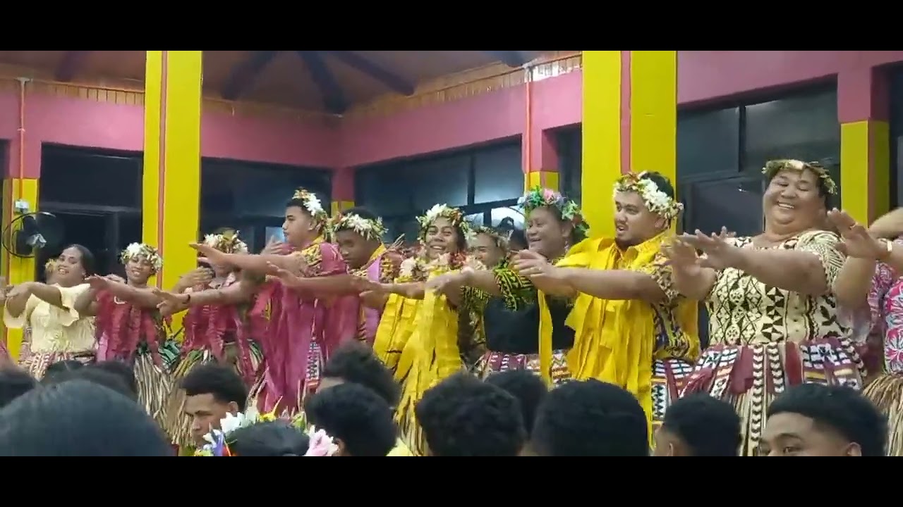 Fatele Entertainments [Pomutiale Wedding] - Year 2024