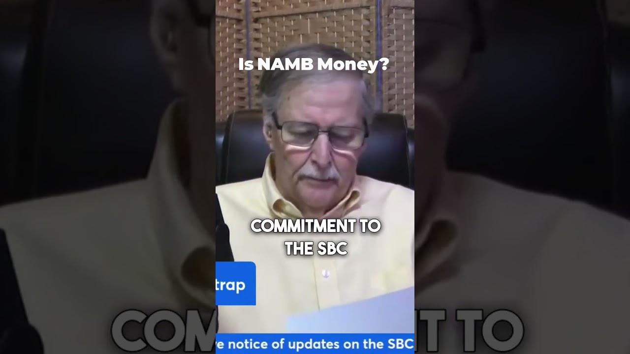 💰Действительно ли деньги, полученные через NAMB, предоставляются &laquo;без каких-либо условий&raquo;?
