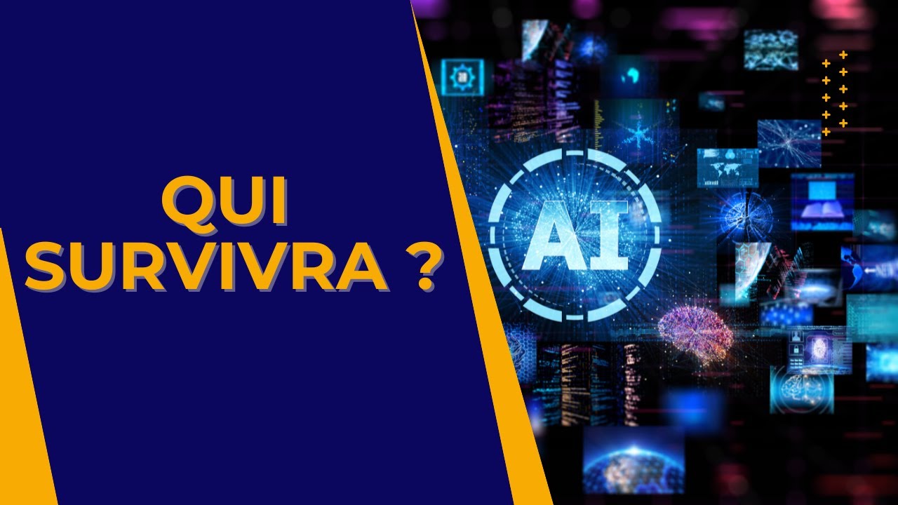 Comment transformer l'IA en avantage humain