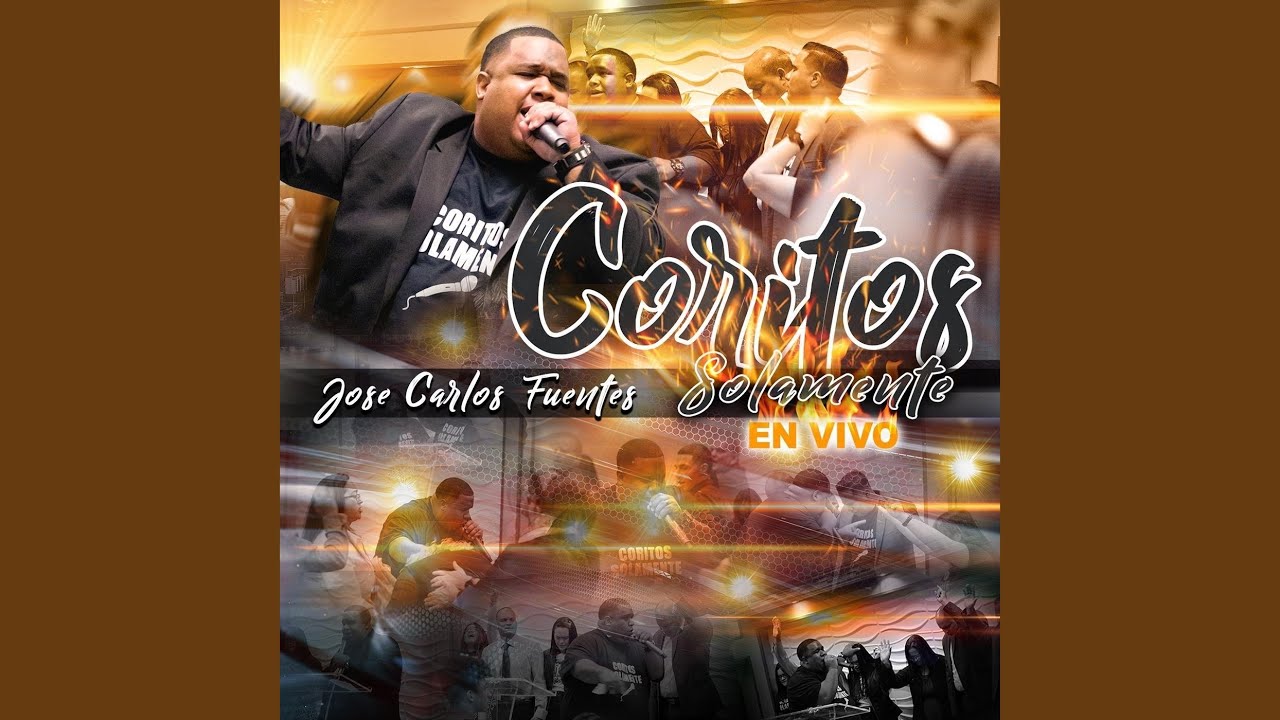 Coritos Solamente (En Vivo)