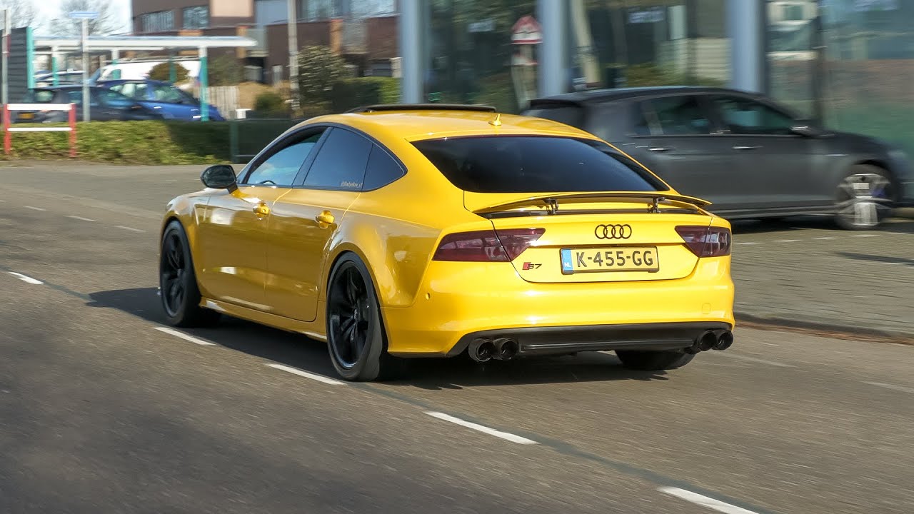 Sportscars Accelerating - 840HP RS3, Aventador S, 800HP Supra Mk4, 690HP 2.5 TFSI Skoda, 804HP TTRS