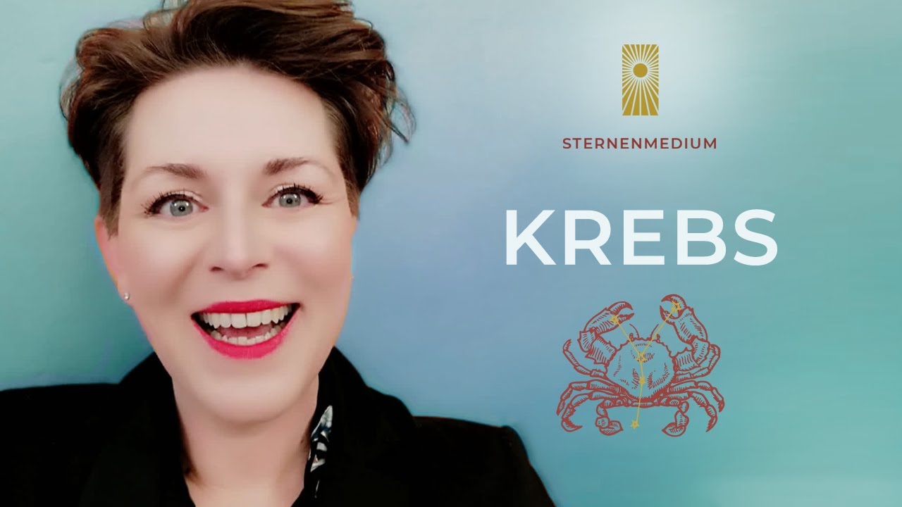 CHRONISCHE KRANKHEIT  ✴︎ KREBS ✴︎ ♋︎ ✴︎  DIE WAHRHEIT